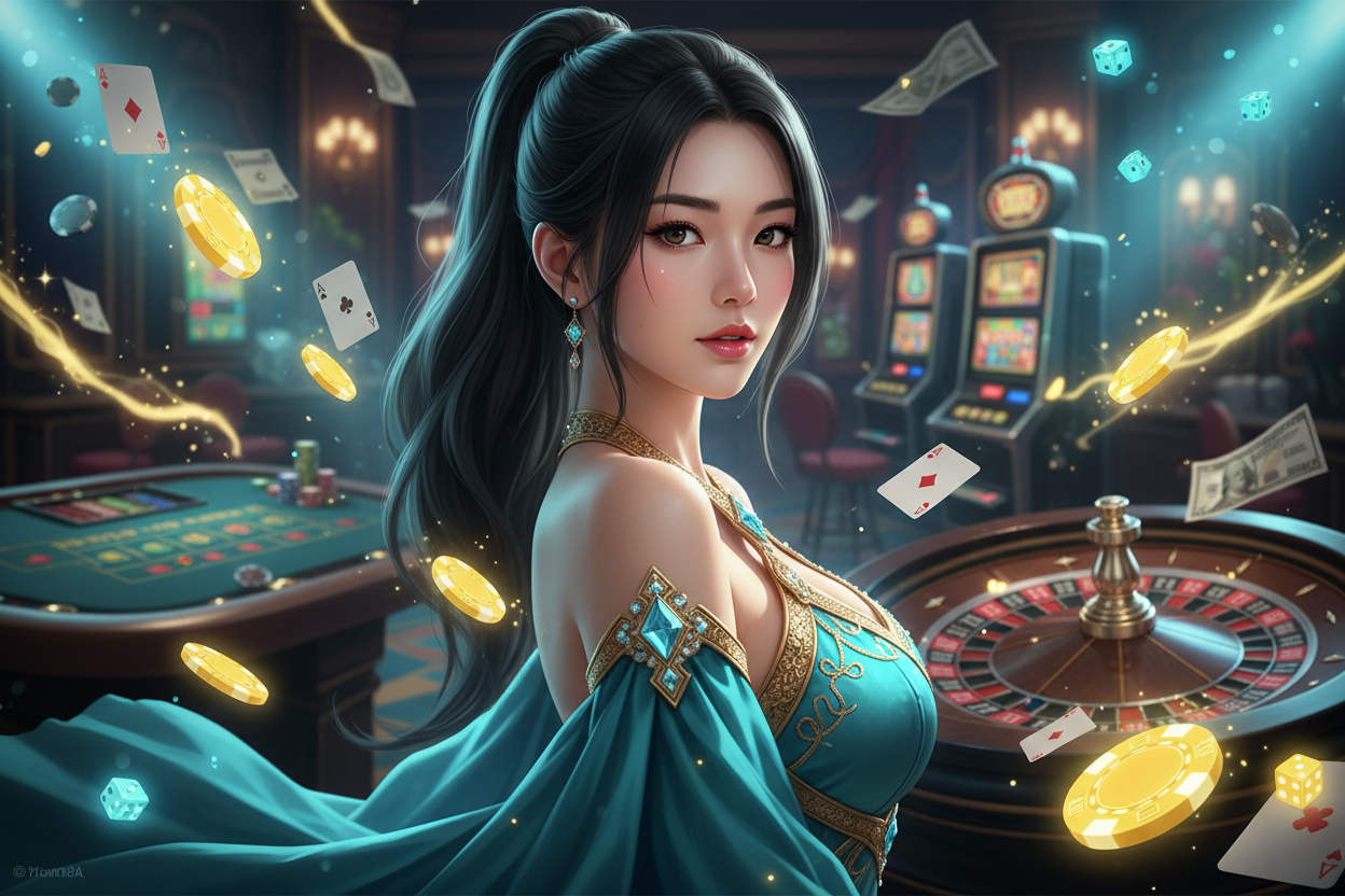 โบ๊ะบ๊ะ168: สุดยอดประสบการณ์ บาคาร่า ออนไลน์ ที่เว็บตรงไม่ผ่านเอเย่นต์